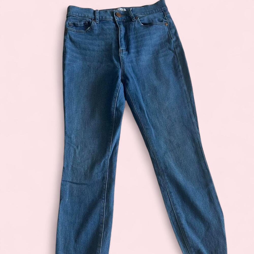 The Loft  jeans